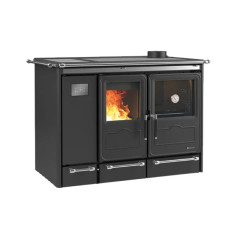 Nordica SIERRA - Černá